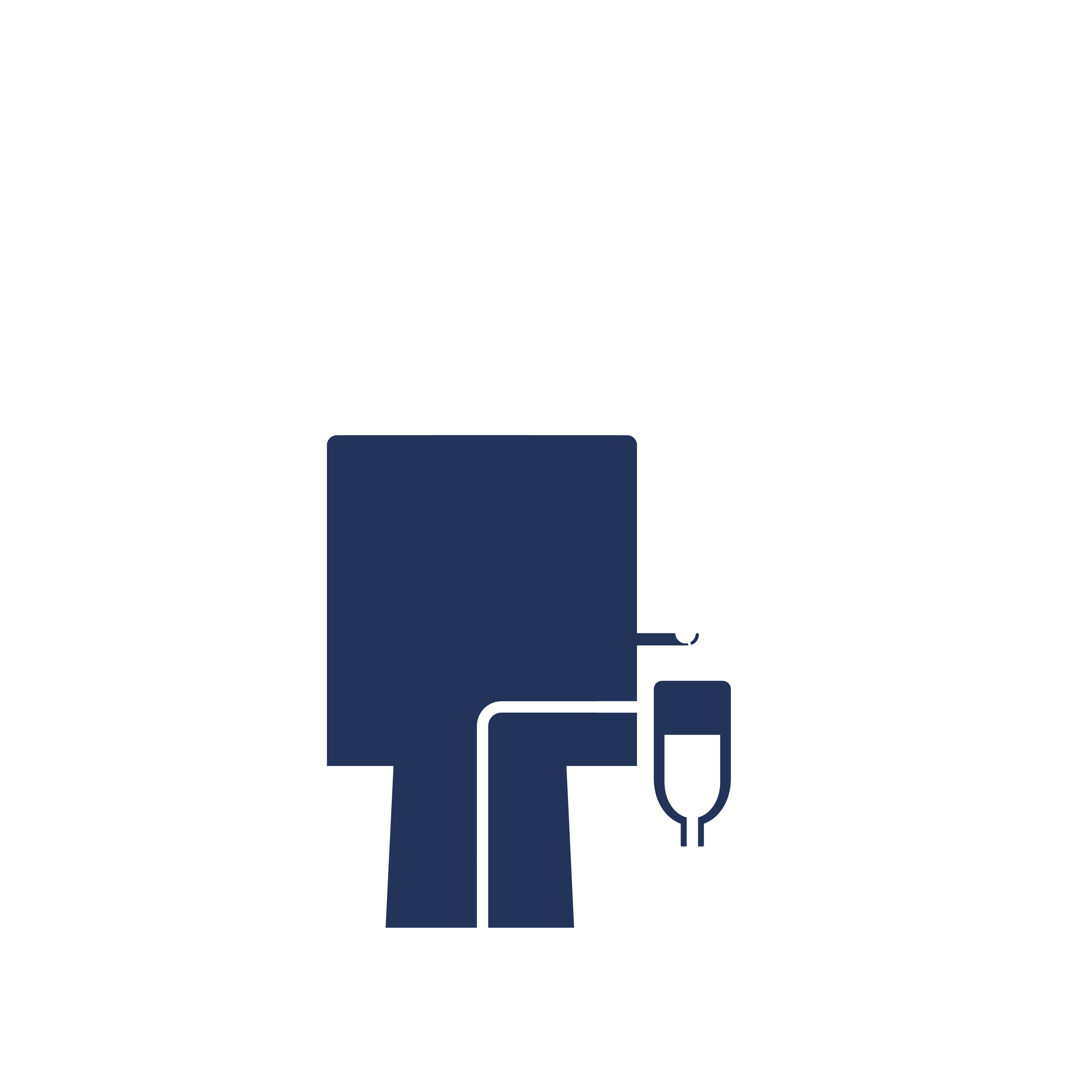 Diagram of active infusion in OS 4 Up