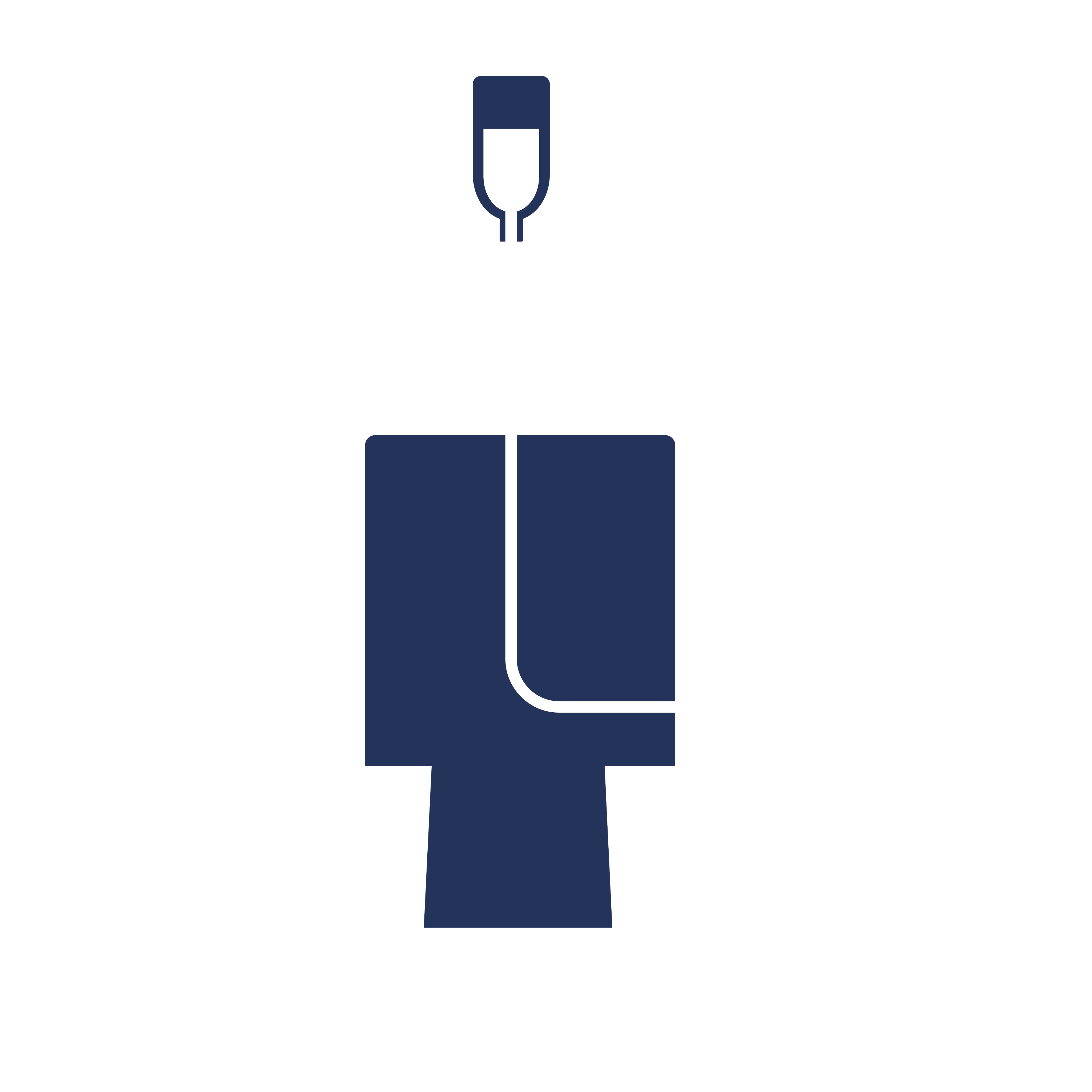 Diagram of passive infusion in OS 4 Up