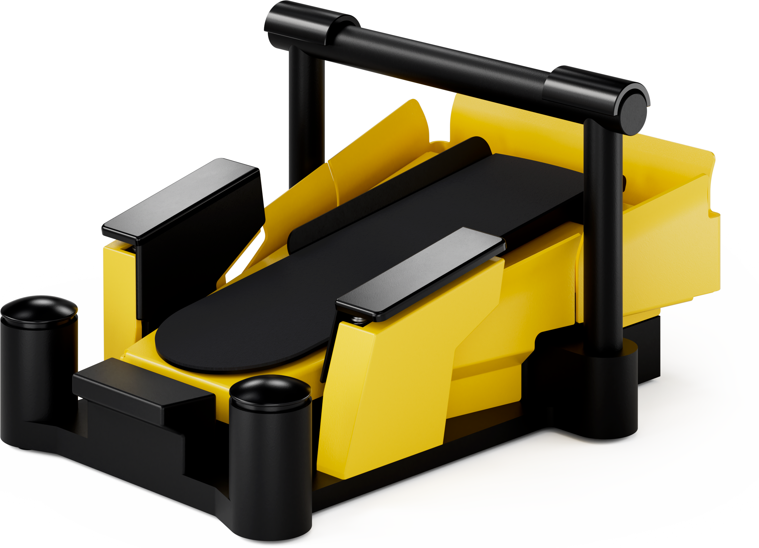 Foot pedal unit for OS 4 Up