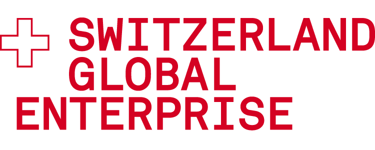 Partnerlogo von Switzerland Global Enterprise