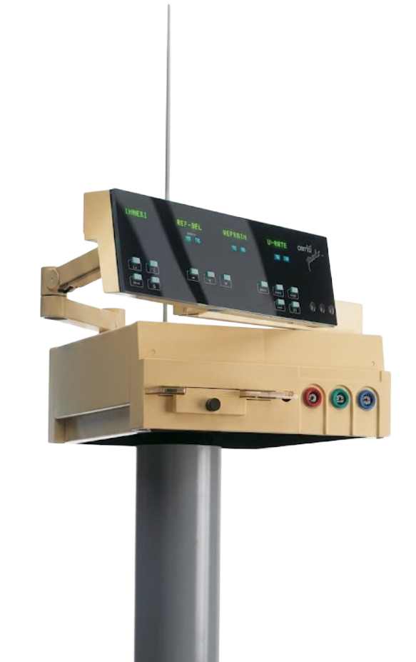 Historical Quinto surgical platform