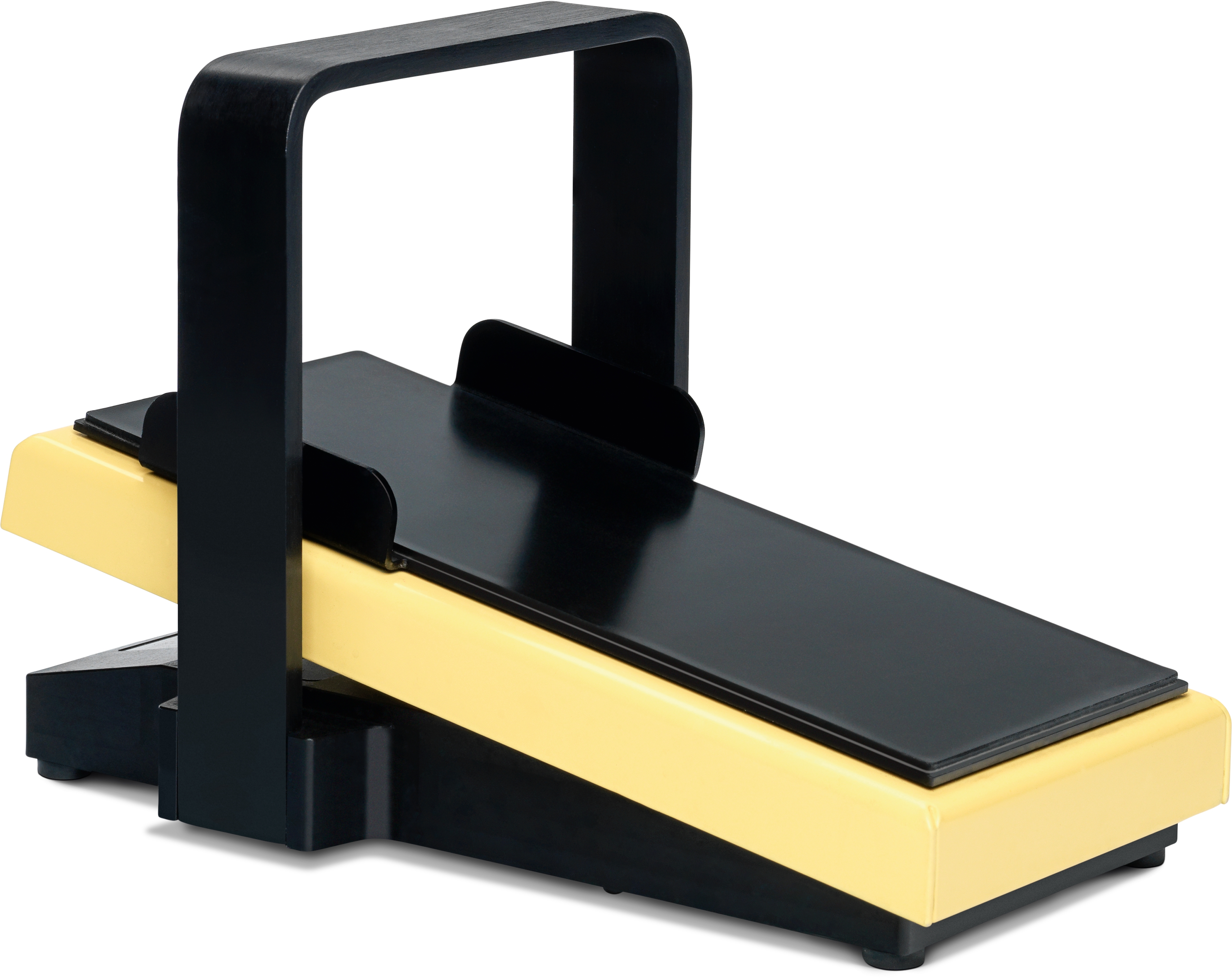 CataRhex 3 foot pedal