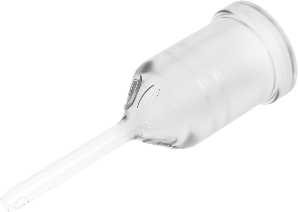 Transparent ophthalmic irrigation sleeve