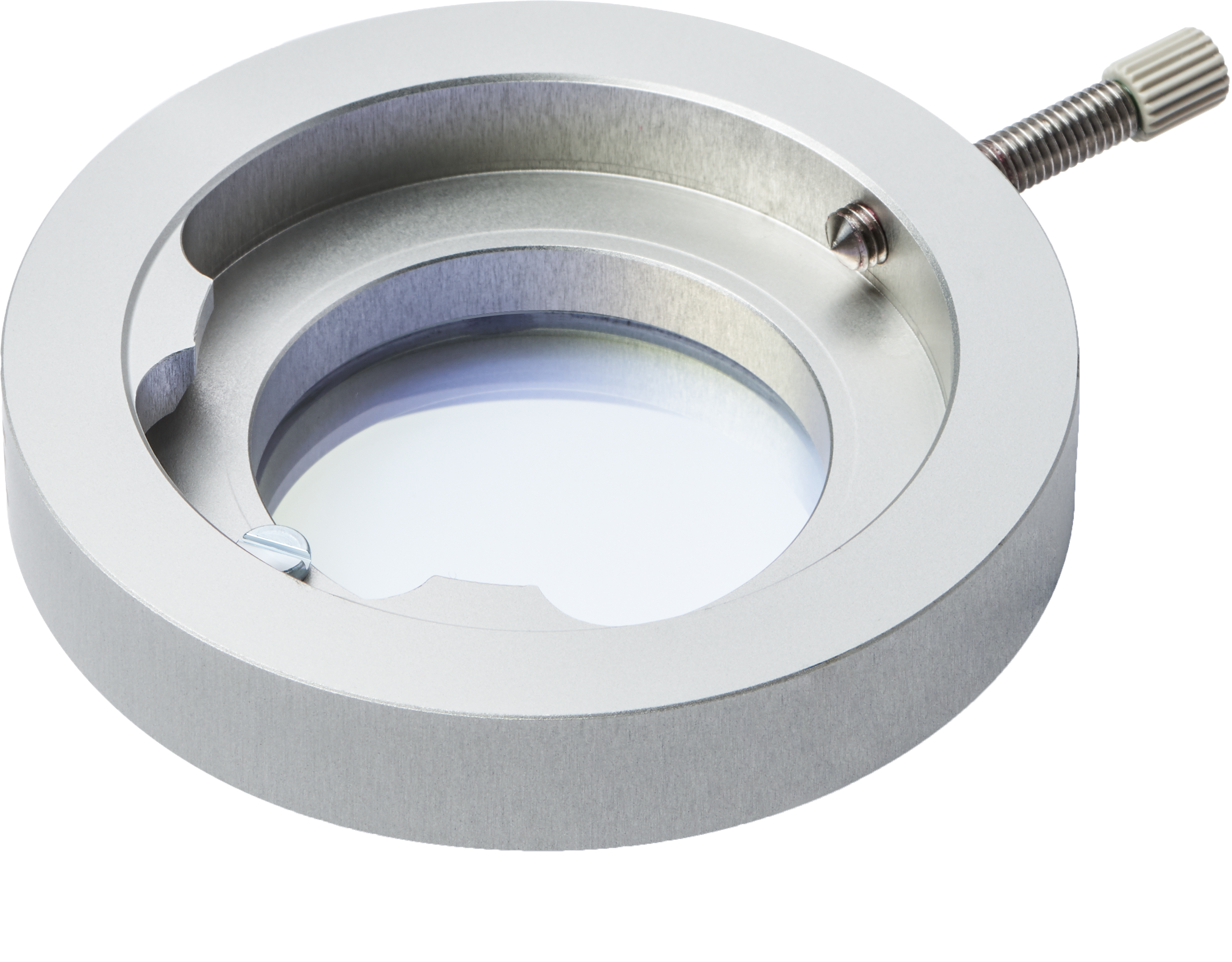 532 nm laser user protection filter for ophthalmic microscopes