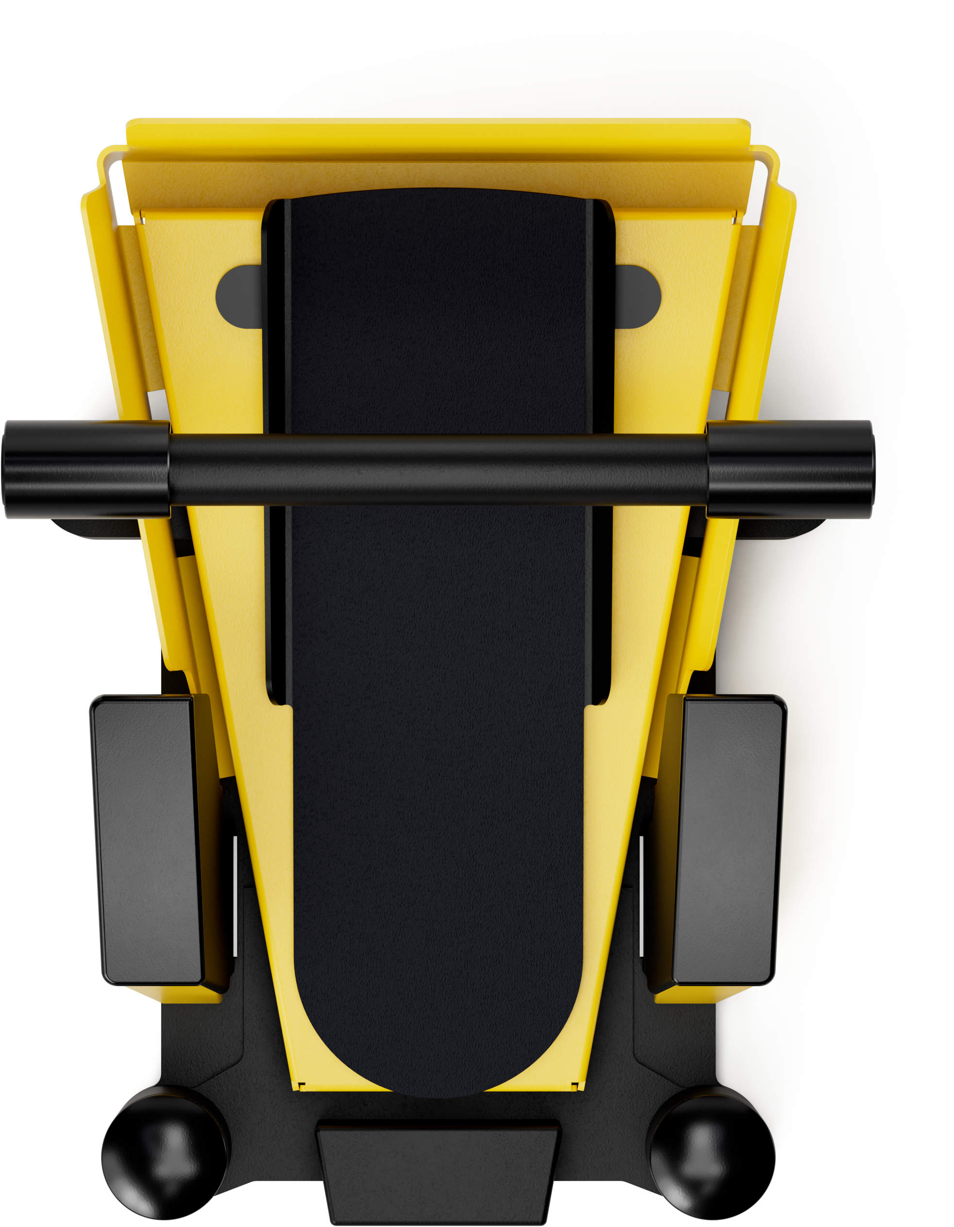 overview foot pedal unit for OS 4 Up