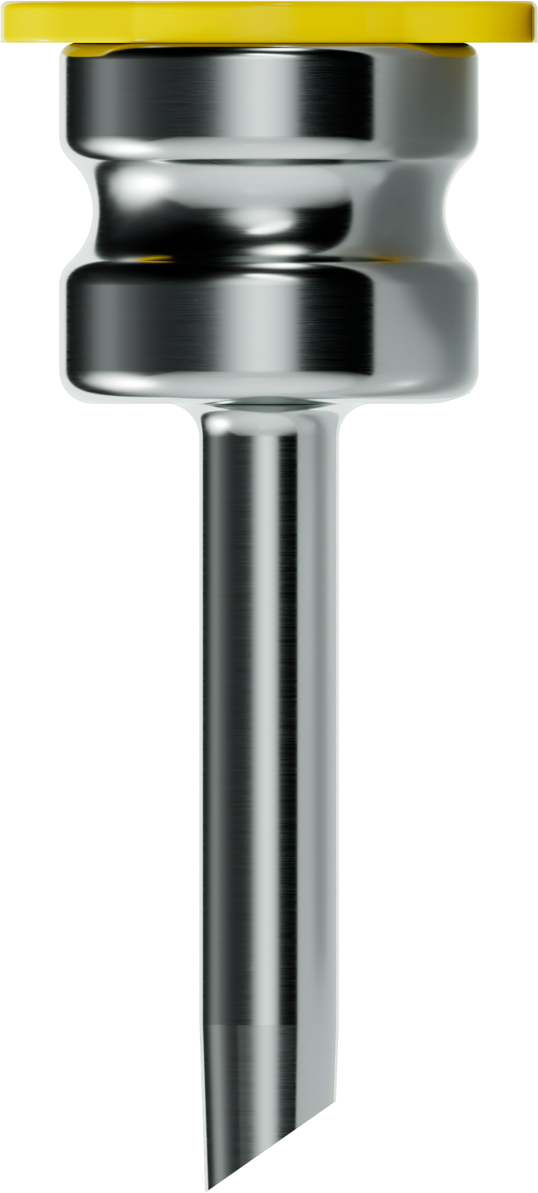 trocar instrument for ophthalmic surgeons