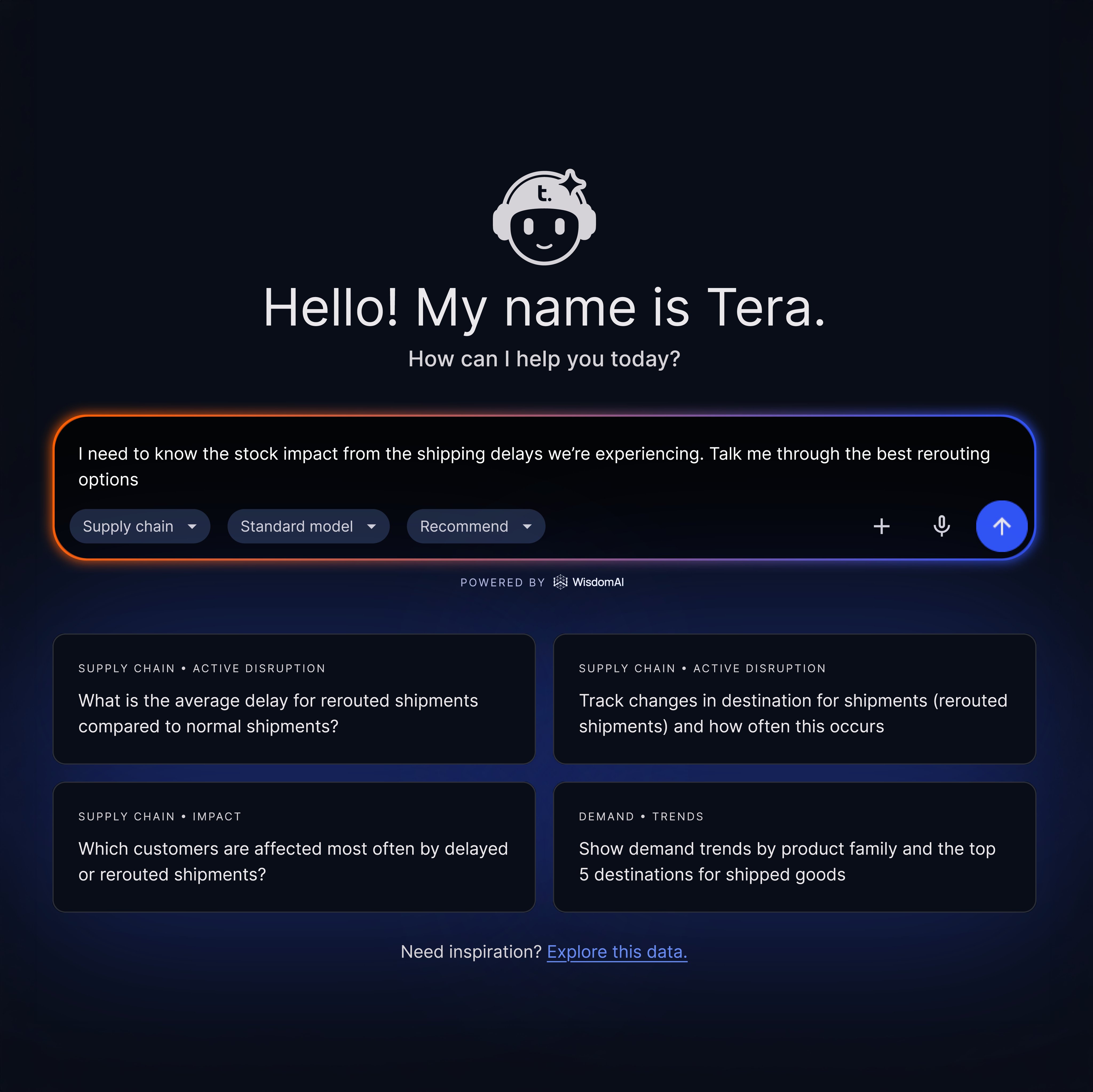Meet Tera icon