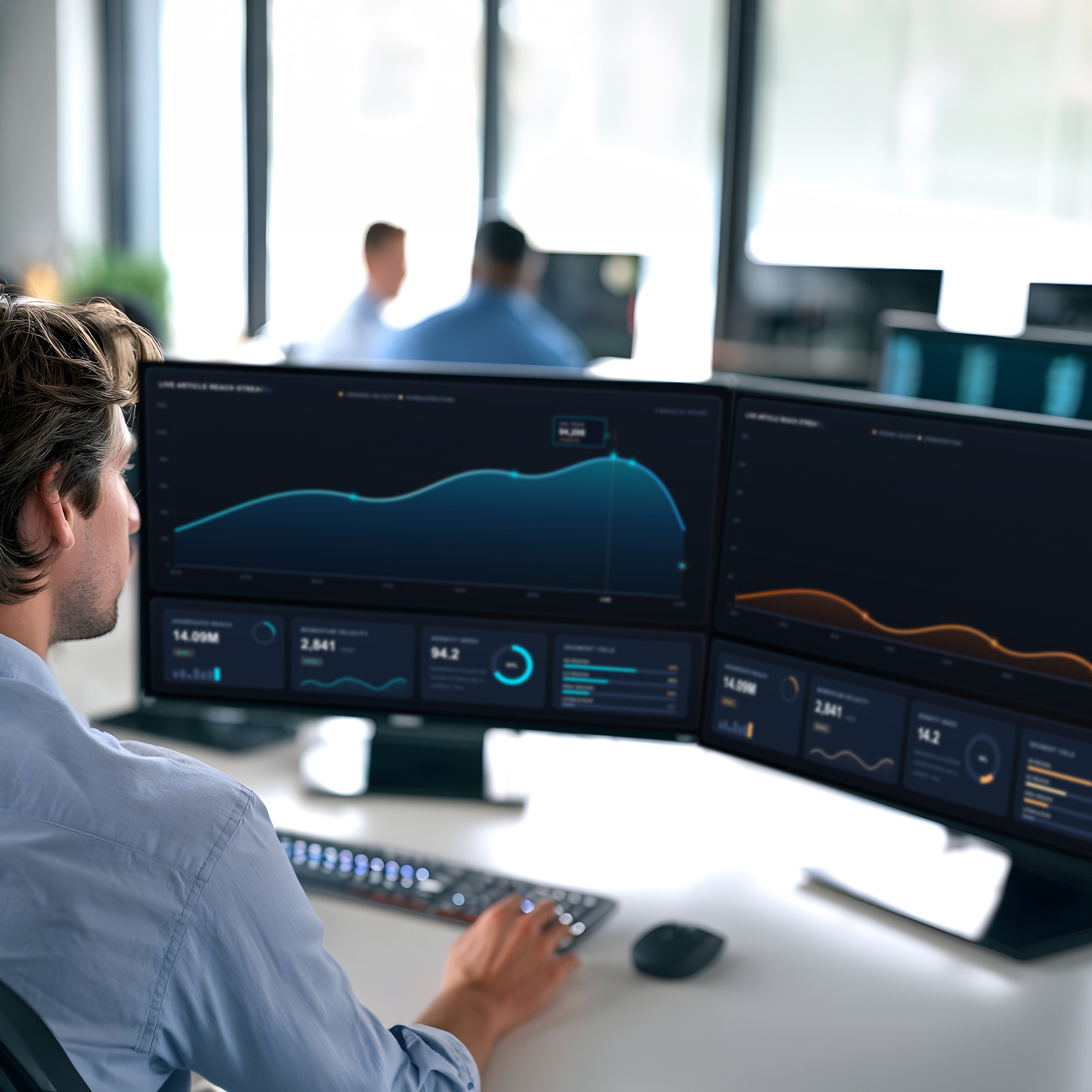 Don't spend more money when you don't have to. Get all the speed, performance, and flexibility you need for your most important analytics at a fraction of the cost.