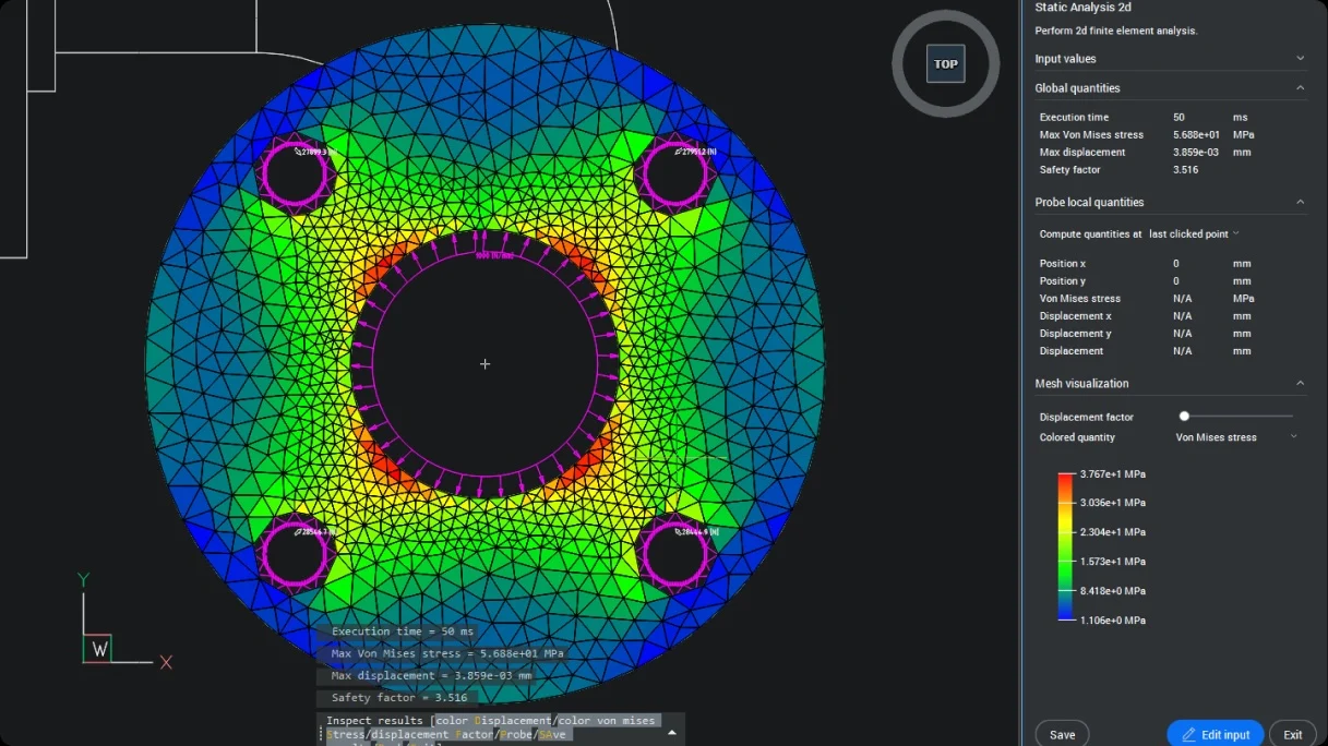 Faster_and_reusable_2D_FEA