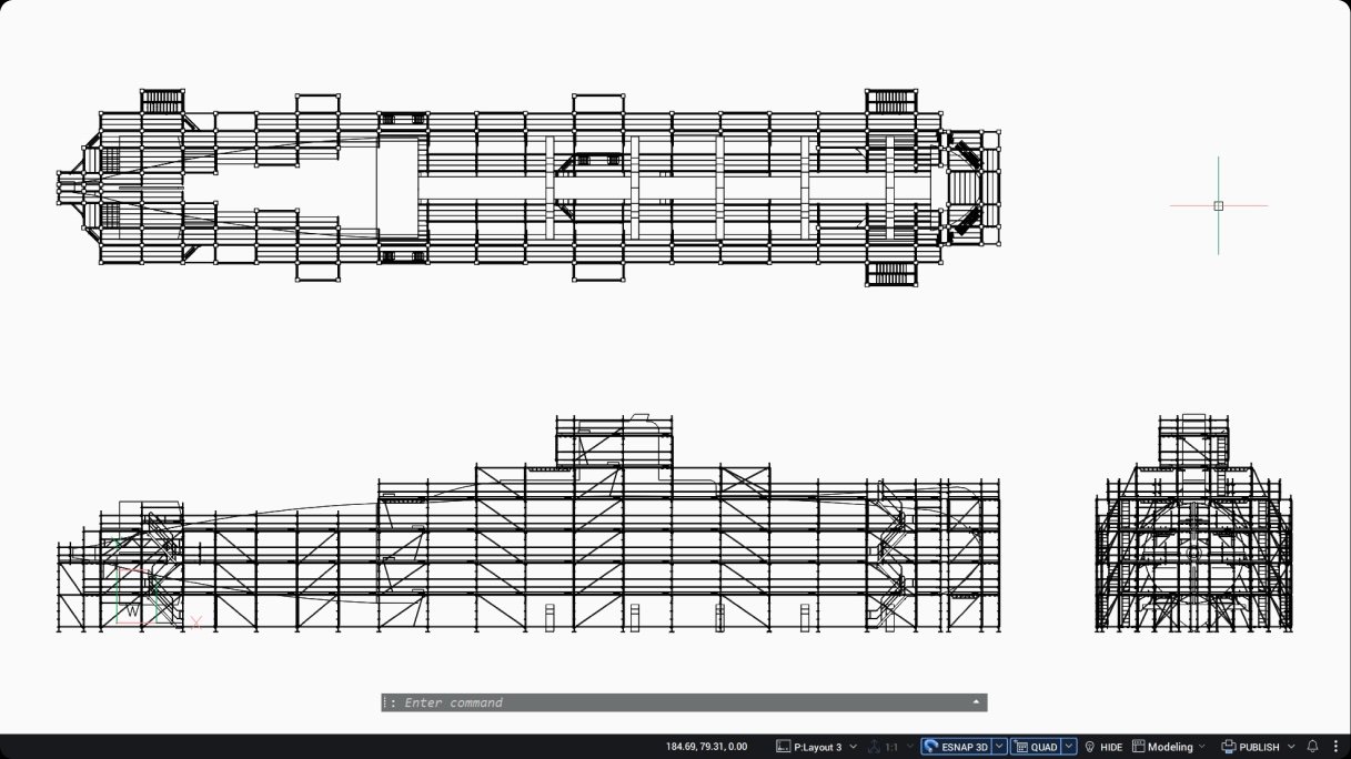 View_Base_model_generation