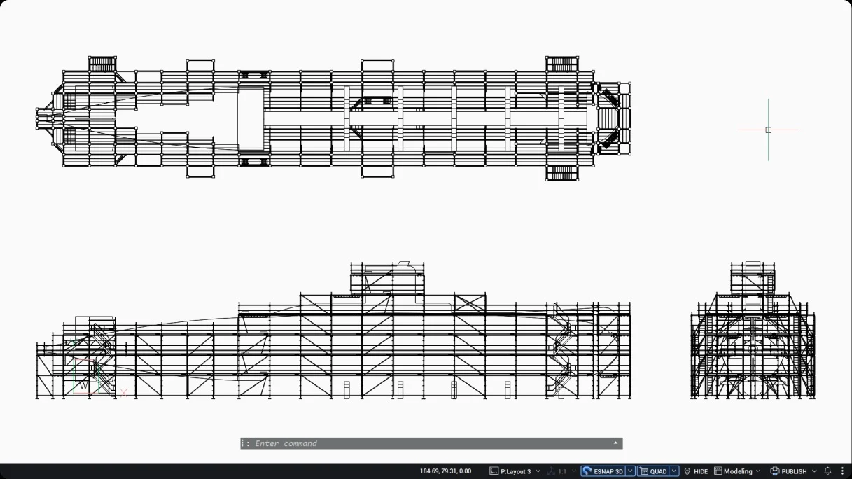 View_Base_model_generation