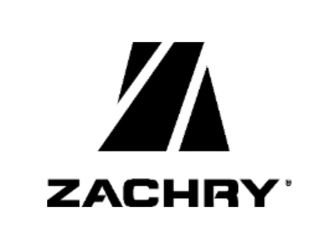 Zachry logo update introduced in 2003