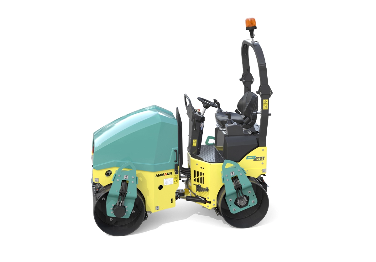 Ammann ARX 26-2