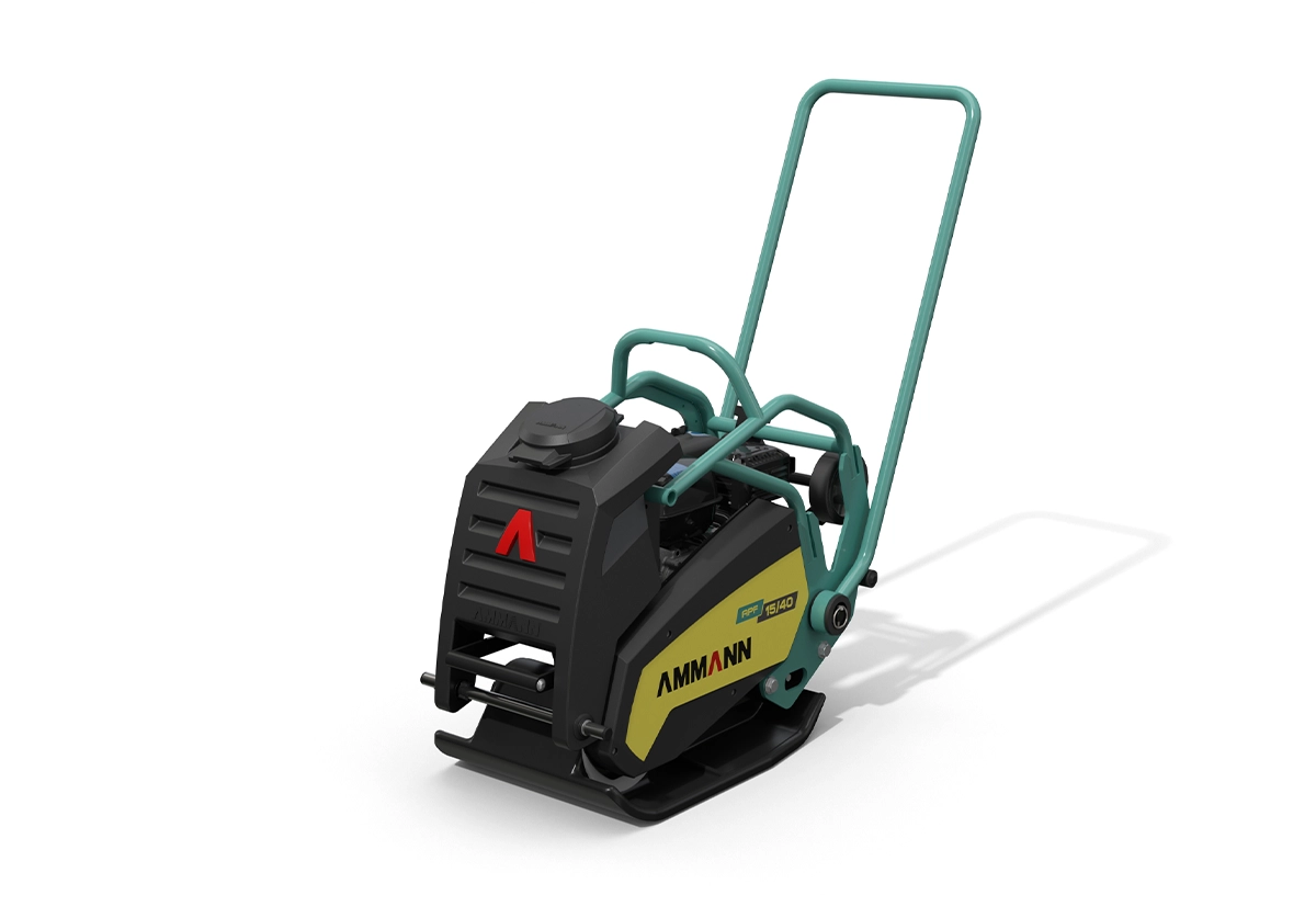 Ammann APF 15/40
